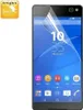 2x Displayschutzfolie für Sony Xperia C5 Ultra ANTI-REFLEX Produktbild-Vorschau 1