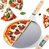 Vilde | Pizzaschaufel - 48,5 x 30,5 cm - Ergonomischer Produktbild-Vorschau 2