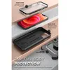 Supcase Unicorn Beetle Pro Iphone 13 Pro Max Nero Anteprima dell’immagine prodotto 4