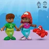 LEGO DUPLO Disney 10435 Arielles magischer Produktbild-Vorschau 4