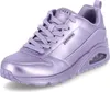 Skechers Sneaker UNO, High-Tech, Blau, Damen Produktbild-Vorschau 31