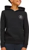 Jack & Jones Swift Kapuzenpullover Schwarz 14 Years Junge Produktbild-Vorschau 7