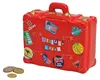 G. Wurm Suitcase, 140 mm, 60 mm, 130 mm Produktbild-Vorschau 5