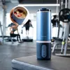 Cecotec Power Titanium Shake2go mixer. Één maat / Productafbeelding-voorbeeld 13