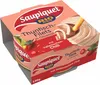 Saupiquet Filets de thon à l'huile d'olive et au piment Voir les images du produit 1