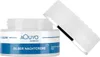 Blueline Microsilver Nachtcreme, Anti Aging Creme für Produktbild-Vorschau 2