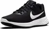 Nike Laufschuh 'Revolution 6 NN'  black/white-iron grey, Produktbild-Vorschau 89