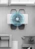 WIND LAMP WOVEN - Leiser 25W-Deckenventilator mit LED-Licht Produktbild-Vorschau 4