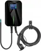 Wallbox SAPRO  SAP20-BC 11KW Typ2, 400V,  16A , Basic EV Náhled obrázku produktu 1