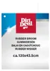 Dirt Devil Gummibesen Tierhaar - Gummi - Wischer Mit Stiel Produktbild-Vorschau 3