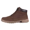 Waldläufer Herren Stiefel H-LINO braun Größe EUR 42,5 Produktbild-Vorschau 2