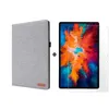 2in1 Set für Lenovo Tab P11 2021 TB-J606F TB-J606X 11 Zoll Produktbild-Vorschau 1