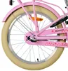 Volare Blossom Kinderfahrrad - Mädchen - 20 Zoll - Rosa - Produktbild-Vorschau 2