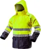Neo Tools Warnjacke wasserdicht Arbeitskleidung winddicht Produktbild-Vorschau 1