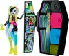 Monster High Skulltimate Secrets HNF79, 4 lat(a), 323,9 mm Podgląd zdjęcia produktu 1