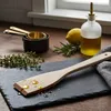 Pfannenwender Holz 30 cm Produktbild-Vorschau 3
