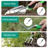 Gartenwerkzeugset, 11-teiliges Gartengeräte-Set aus Produktbild-Vorschau 4