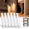 6er 20cm-LED Unterbauleuchte, Schrankleuchte mit Produktbild-Vorschau 1