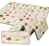 Krabbelmatte Baby 180x200 XXL Faltbare Spielmatte 1,5cm Produktbild-Vorschau 9