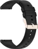 Silikonový řemínek na hodinky Xiaomi Mi Watch, Amazfit GTR Náhled obrázku produktu 1
