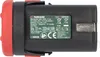 PARKSIDE 12V Akku »PAPK 12 A3« 2 Ah mit Cell Balancing für Produktbild-Vorschau 10