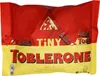 Toblerone Tiny Minis 25 Stk.200g Produktbild-Vorschau 1