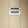 Whirlpool WMD44MW Bianco Grill Microonde da incasso 31 L Anteprima dell’immagine prodotto 8