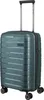 Travelite AIR BASE Trolley 4w S Slim, Ice Blue Produktbild-Vorschau 2