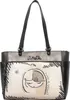 Anekke sac à épaule Nature Koko Shoulder Bag Multicolor Voir les images du produit 9