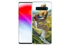 MuchoWow® Handyhülle Schutzhülle Hülle für Samsung Galaxy Produktbild-Vorschau 2
