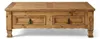 MEXIKO Couchtisch mit 2 Schubladen 120x80 Produktbild-Vorschau 1