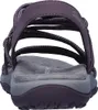 SKECHERS Reggae Slim Sandale Damen lila 41 Produktbild-Vorschau 5
