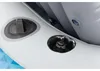 INTEX 66325 Bateau pneumatique Bateau de pêche Pagaie Pompe Voir les images du produit 22