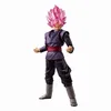 Bandai Tamashii Nations Dragon Ball Goku Black - Super Produktbild-Vorschau 1