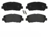 BREMBO P 49 045 Bremsbeläge Satz Vorne für MAZDA CX-5 (KE, Produktbild-Vorschau 12