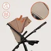 Lionelo Amber - Kombikinderwagen 3 in 1 - Set sportlicher, Produktbild-Vorschau 5