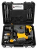 POWERMAT PM-MU-2600T Bourací kladivo 2,6 kW 5,5 J Náhled obrázku produktu 8