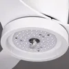 Ventilateur de plafond Parrot Uncle 107 cm avec éclairage Voir les images du produit 10