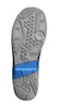 Haix CONNEXIS Safety Air S1 low schwarz/blau Gr. 12 Produktbild-Vorschau 2