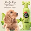 Pet Head Mucky Pup Welpenshampoo | Birnenduft | Pflegt und Produktbild-Vorschau 2