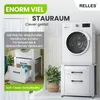 RELLES Untergestell mit Schublade und Ablage, 500 kg Produktbild-Vorschau 8