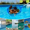 Skimmer Pool Kescher, Poolreinigung Kescher Feinmaschig Produktbild-Vorschau 9