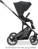 Osann Kombi-Kinderwagen Juntos - Coal Produktbild-Vorschau 15
