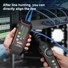 Zimilo Profi netwerktester RJ45 RJ11: kabelzoeker met Productafbeelding-voorbeeld 7