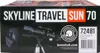 Teleskopický přístroj Levenhuk Skyline Travel Sun 70 Náhled obrázku produktu 9