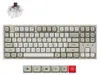 Herní mechanická klávesnice Keychron C1 Pro 8K QMK - Super Náhled obrázku produktu 1