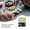 180 Stück O-Ring-Uhrendichtung, Gummidichtung, Produktbild-Vorschau 7