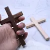 Croce di legno 12cm leggera Anteprima dell’immagine prodotto 4