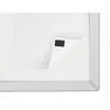 Magnetoplan 15501, Tafelmagnet, Schwarz, 15 mm, 15 mm, 140 Produktbild-Vorschau 3