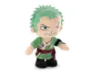 One Piece Plüschfigur Zoro 29 cm Produktbild-Vorschau 2